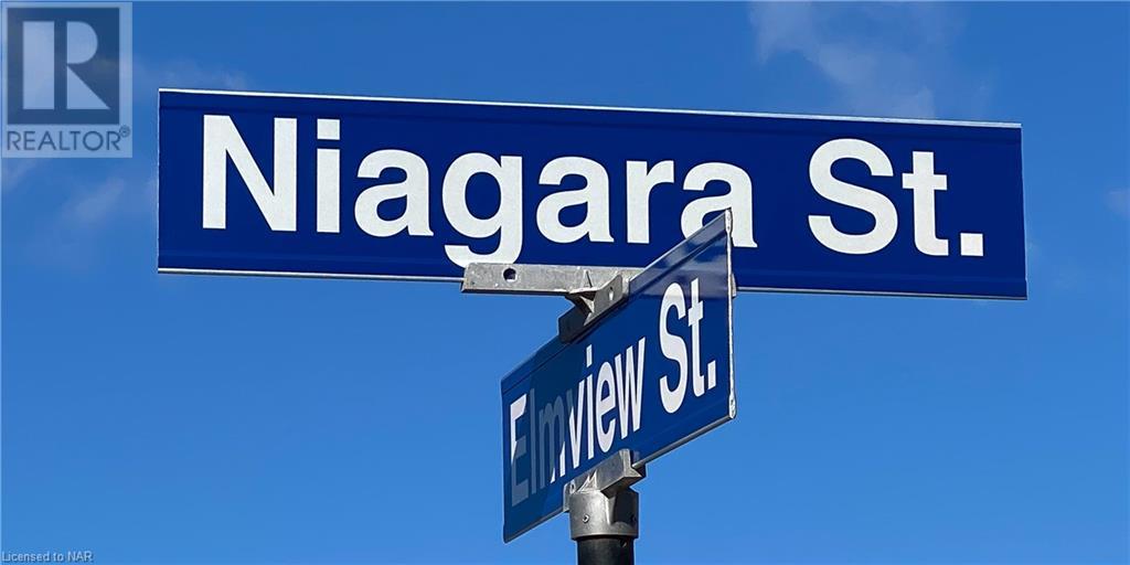 281 Niagara Street, Welland, Ontario  L3C 1K5 - Photo 1 - 40393015