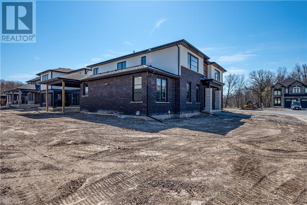 Lot 1 Anchor Road, Thorold, Ontario  L0S 1A0 - Photo 4 - 40516282