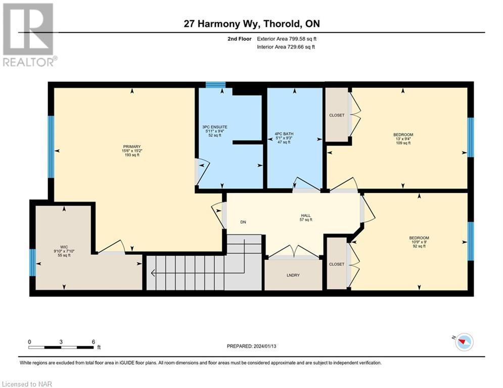 27 Harmony Way, Thorold, Ontario  L2V 0B6 - Photo 49 - 40529116