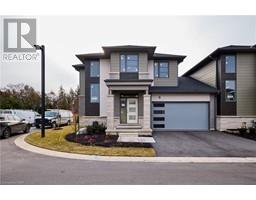 24 GRAPEVIEW Drive Unit# 8, st. catharines, Ontario