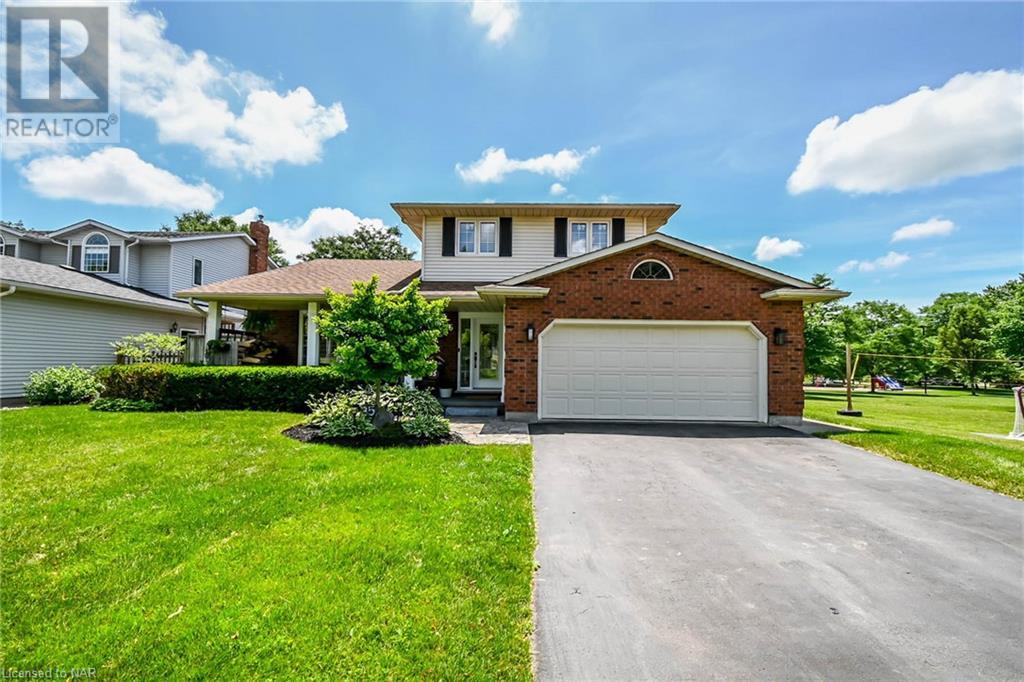 35 Countryside Drive, Welland, Ontario  L3C 6Z2 - Photo 44 - 40527999