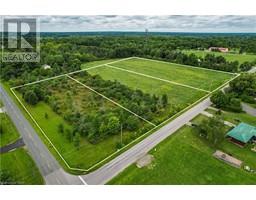 LOT 1 BURLEIGH Road, fort erie, Ontario