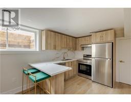 43A GRANDVIEW Drive Unit# lower, st. catharines, Ontario