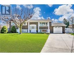 4 FURMINGER Place, st. catharines, Ontario