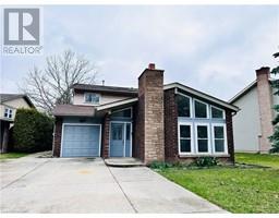 27 TREMONT Drive, st. catharines, Ontario