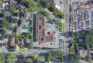 2895 St. Paul Avenue Unit# 2 & 3, Niagara Falls, Ontario  L2J 2L3 - Photo 1 - 40576249