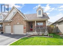 3905 SETTLERS COVE Drive, fort erie, Ontario