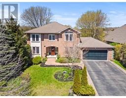 62 ROLLING MEADOWS Boulevard, fonthill, Ontario