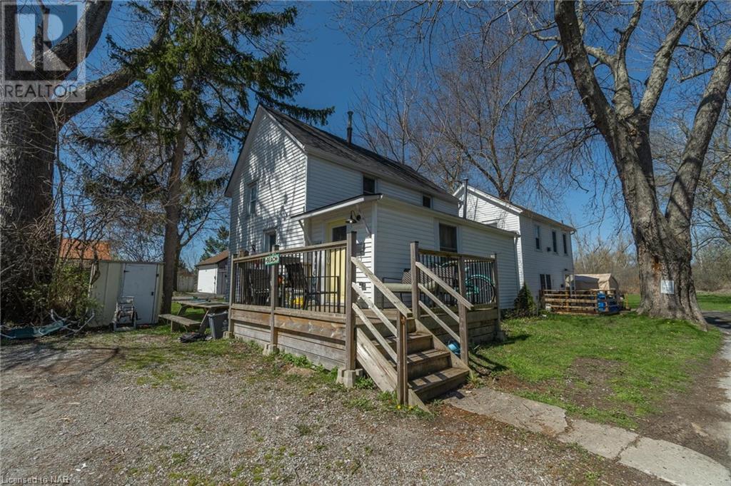 474 Lakeshore Road, Fort Erie, Ontario  L2A 1B5 - Photo 3 - 40574036