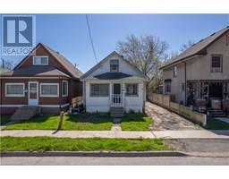 140 PAGE Street, st. catharines, Ontario