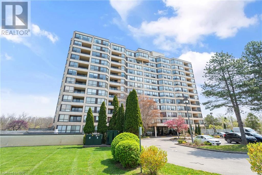3 Towering Heights Boulevard Unit# 1001, St. Catharines, Ontario  L2T 4A4 - Photo 1 - 40579588