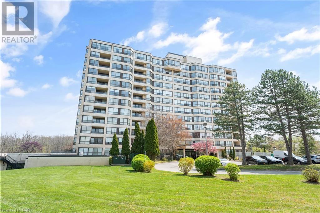 3 Towering Heights Boulevard Unit# 1001, St. Catharines, Ontario  L2T 4A4 - Photo 48 - 40579588
