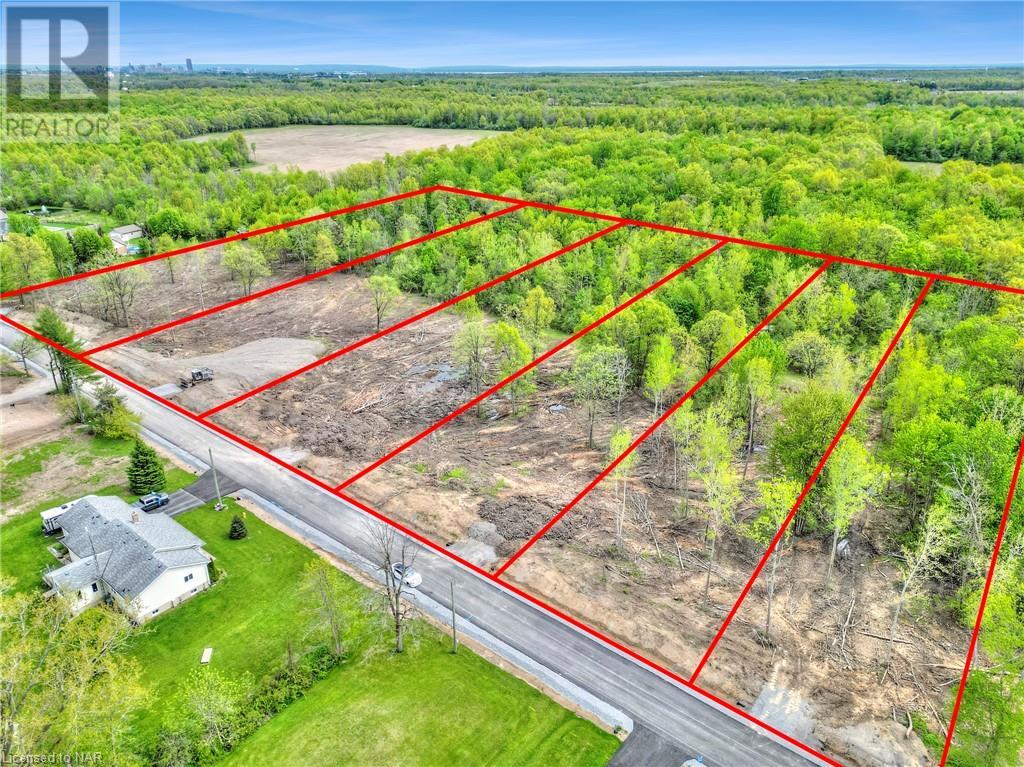 Lot 3 Houck Crescent, Fort Erie, Ontario  L2A 5M4 - Photo 4 - 40587711