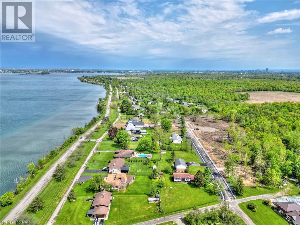 Lot 1 Houck Crescent, Fort Erie, Ontario  L2A 5M4 - Photo 9 - 40587569