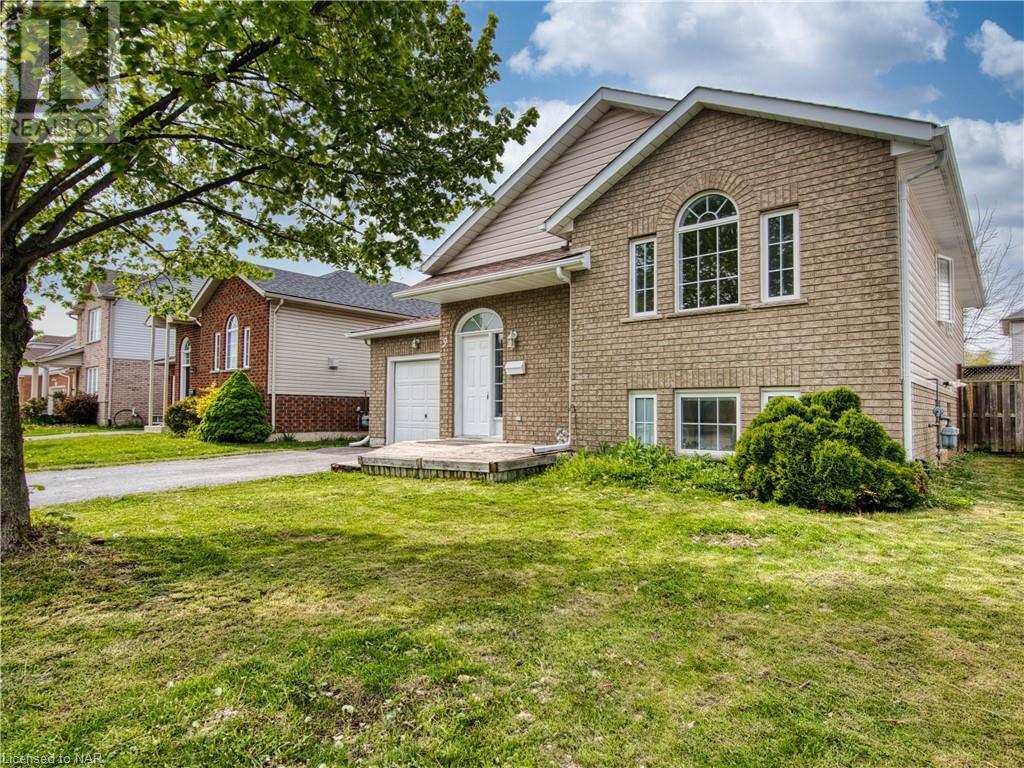 9 BROWN Drive, st. catharines, Ontario