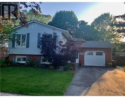 3952 OLD ORCHARD Way, lincoln, Ontario