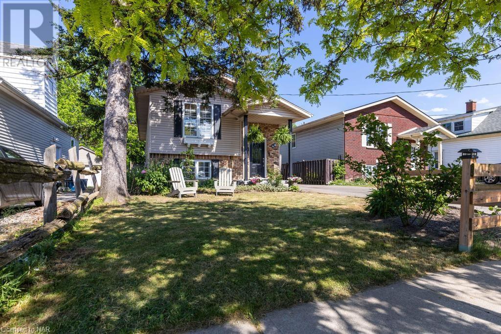 48 Margery Avenue, St. Catharines, Ontario  L2R 6J8 - Photo 26 - 40594938