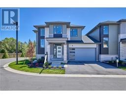 24 GRAPEVIEW Drive Unit# 8, st. catharines, Ontario