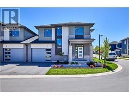 24 GRAPEVIEW Drive Unit# 4, st. catharines, Ontario