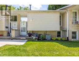 151 PARNELL Road Unit# 57, st. catharines, Ontario