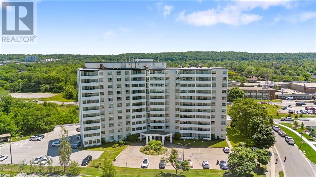 35 Towering Heights Boulevard Unit# 706, St. Catharines, Ontario  L2T 3G8 - Photo 27 - 40607264