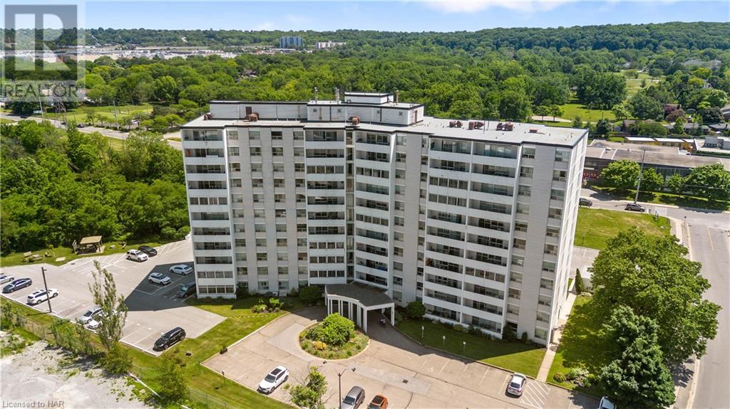 35 Towering Heights Boulevard Unit# 706, St. Catharines, Ontario  L2T 3G8 - Photo 28 - 40607264