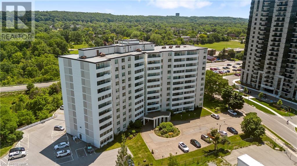 35 Towering Heights Boulevard Unit# 706, St. Catharines, Ontario  L2T 3G8 - Photo 29 - 40607264