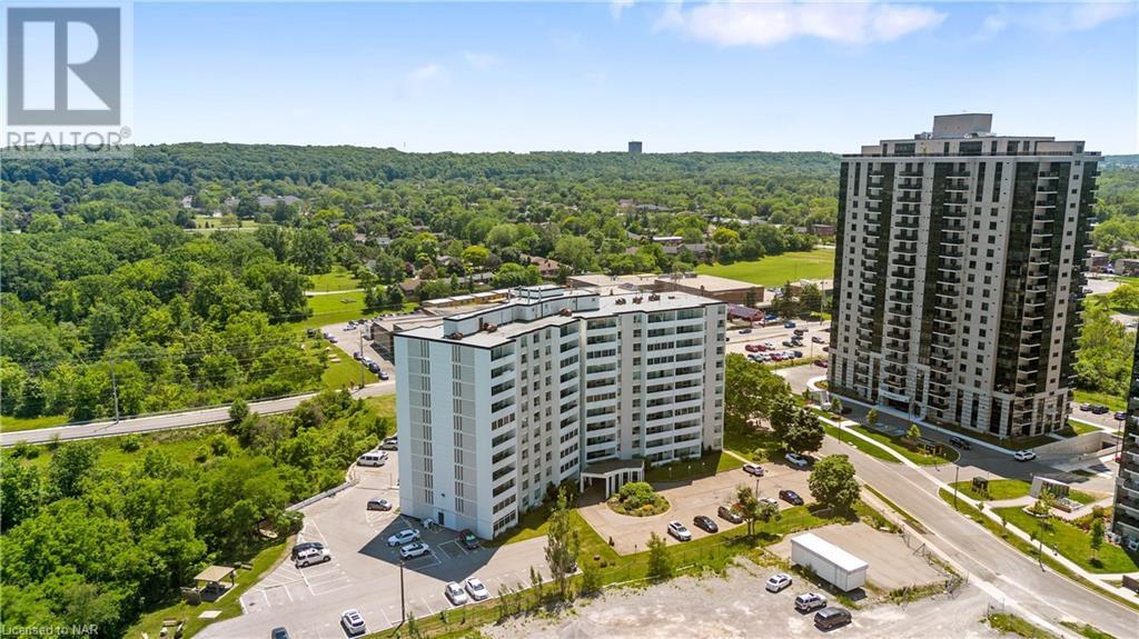 35 Towering Heights Boulevard Unit# 706, St. Catharines, Ontario  L2T 3G8 - Photo 30 - 40607264