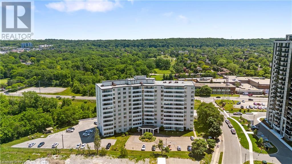 35 Towering Heights Boulevard Unit# 706, St. Catharines, Ontario  L2T 3G8 - Photo 31 - 40607264