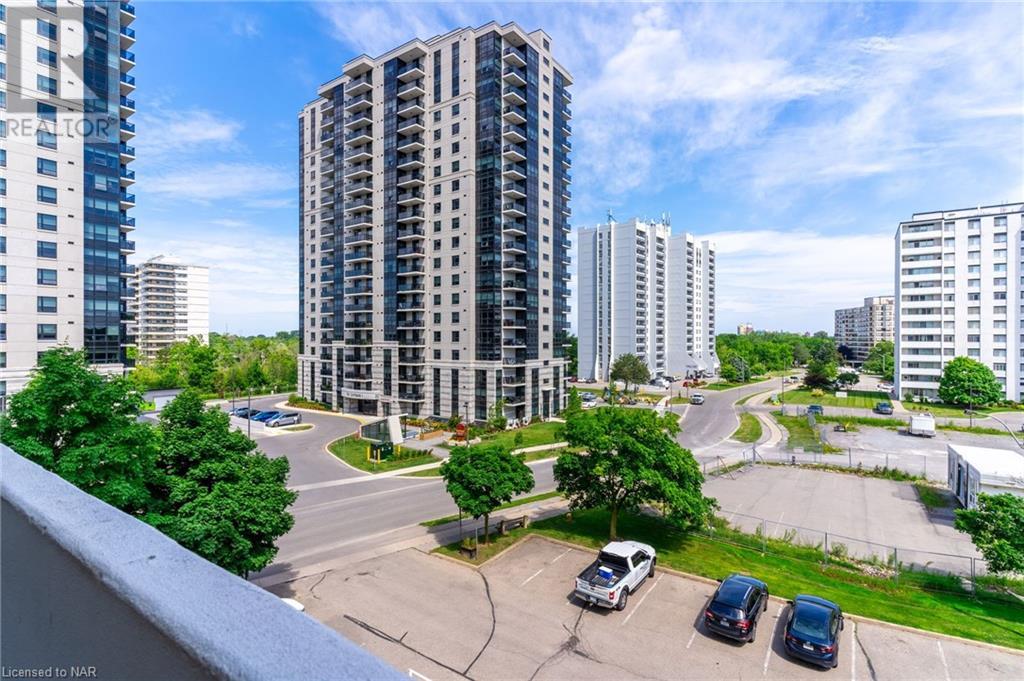 35 Towering Heights Boulevard Unit# 508, St. Catharines, Ontario  L2T 3G8 - Photo 36 - 40607731