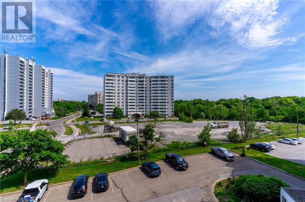 35 Towering Heights Boulevard Unit# 508, St. Catharines, Ontario  L2T 3G8 - Photo 37 - 40607731