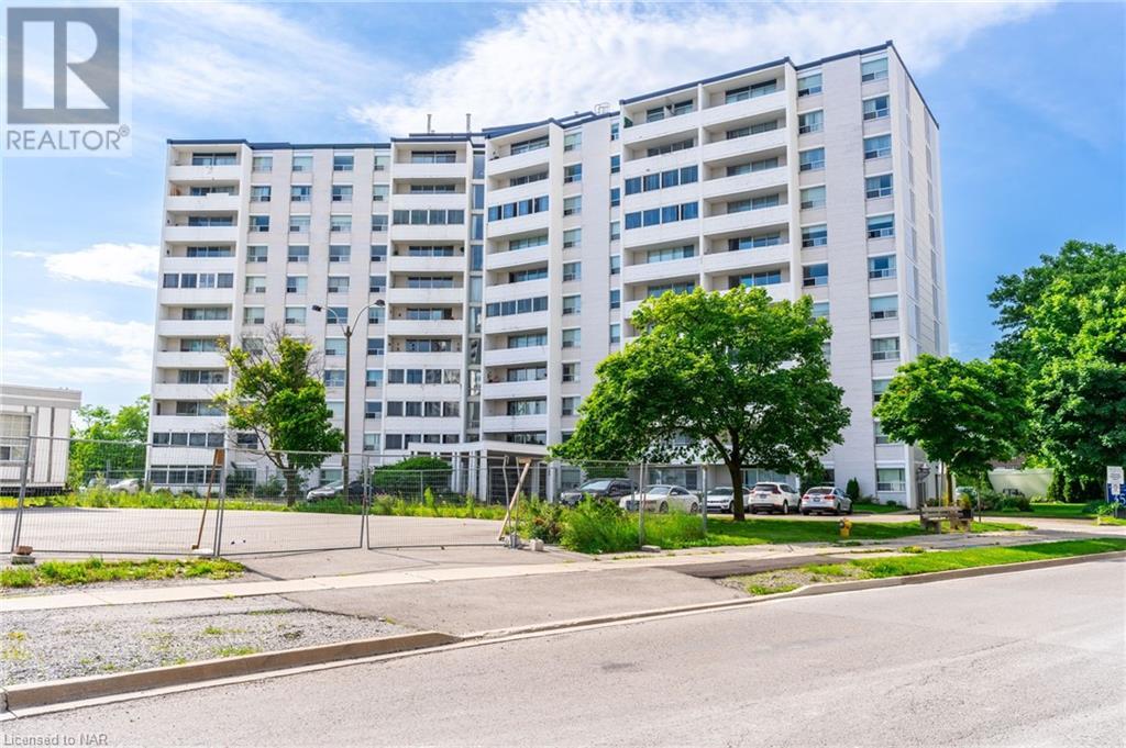 35 Towering Heights Boulevard Unit# 508, St. Catharines, Ontario  L2T 3G8 - Photo 43 - 40607731