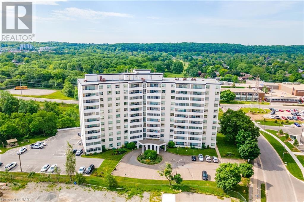 35 Towering Heights Boulevard Unit# 508, St. Catharines, Ontario  L2T 3G8 - Photo 45 - 40607731