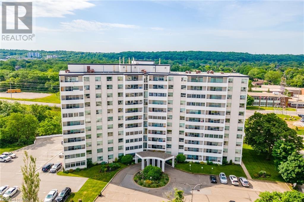 35 Towering Heights Boulevard Unit# 508, St. Catharines, Ontario  L2T 3G8 - Photo 46 - 40607731