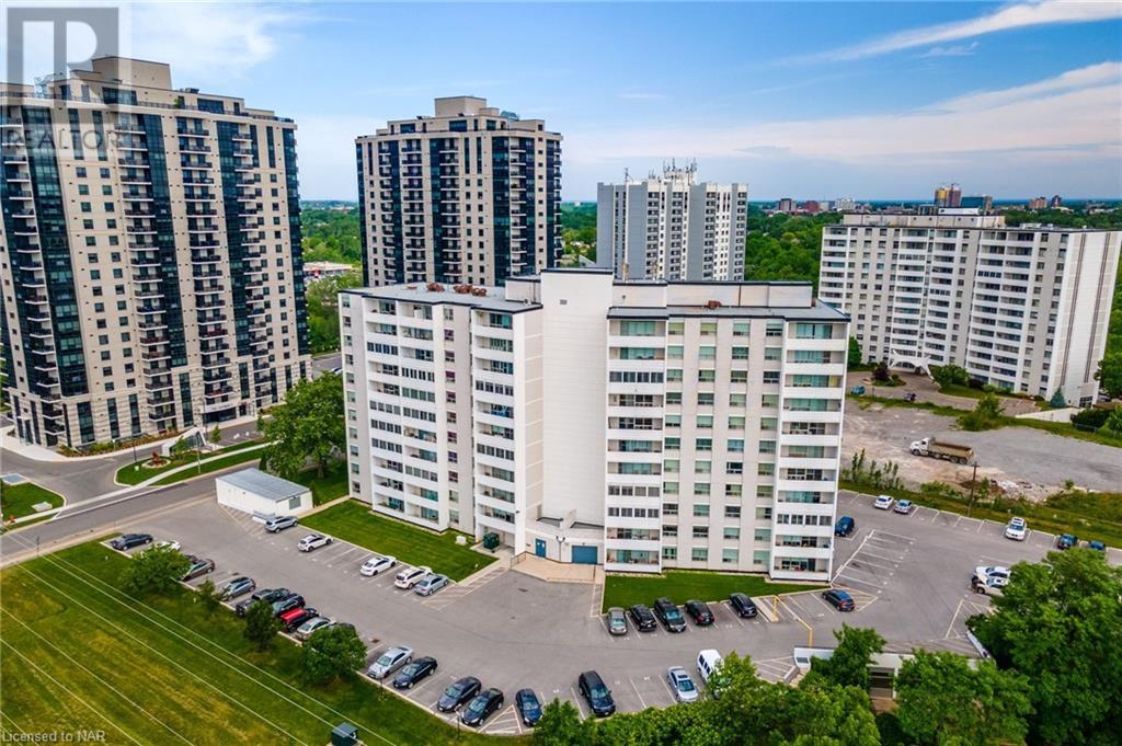 35 Towering Heights Boulevard Unit# 508, St. Catharines, Ontario  L2T 3G8 - Photo 48 - 40607731