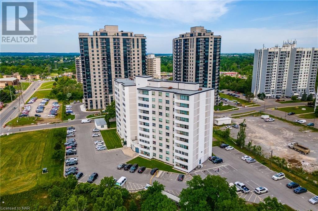 35 Towering Heights Boulevard Unit# 508, St. Catharines, Ontario  L2T 3G8 - Photo 49 - 40607731