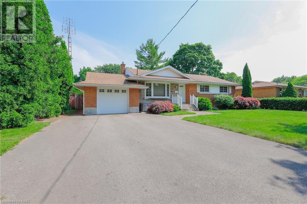 500 Linwell Road, St. Catharines, Ontario  L2M 2R3 - Photo 3 - 40608225