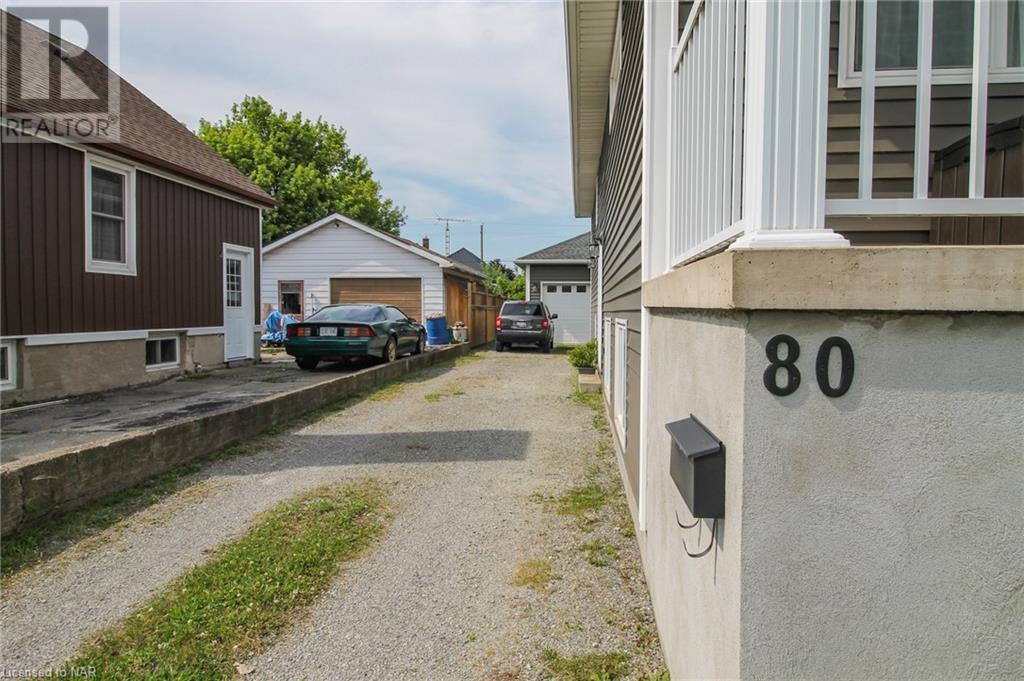 80 Johnston Street, Port Colborne, Ontario  L3K 1G7 - Photo 9 - 40609365