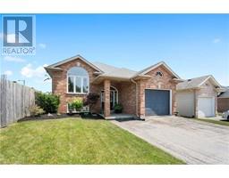 266 ST LAWRENCE Drive, welland, Ontario