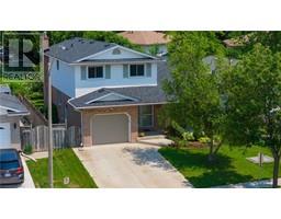 123 1/2 KEEFER Road, thorold, Ontario