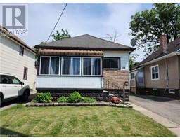 118 MARGERY Road, welland, Ontario