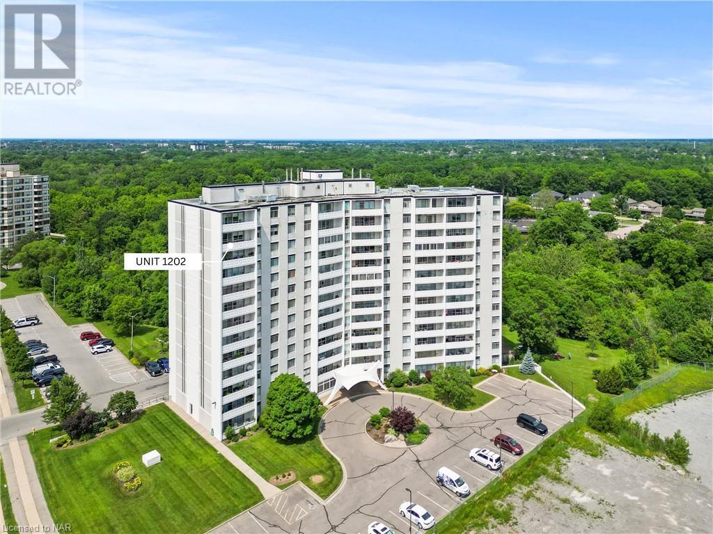 15 Towering Heights Boulevard Unit# 1202, St. Catharines, Ontario  L2T 3G7 - Photo 36 - 40605547