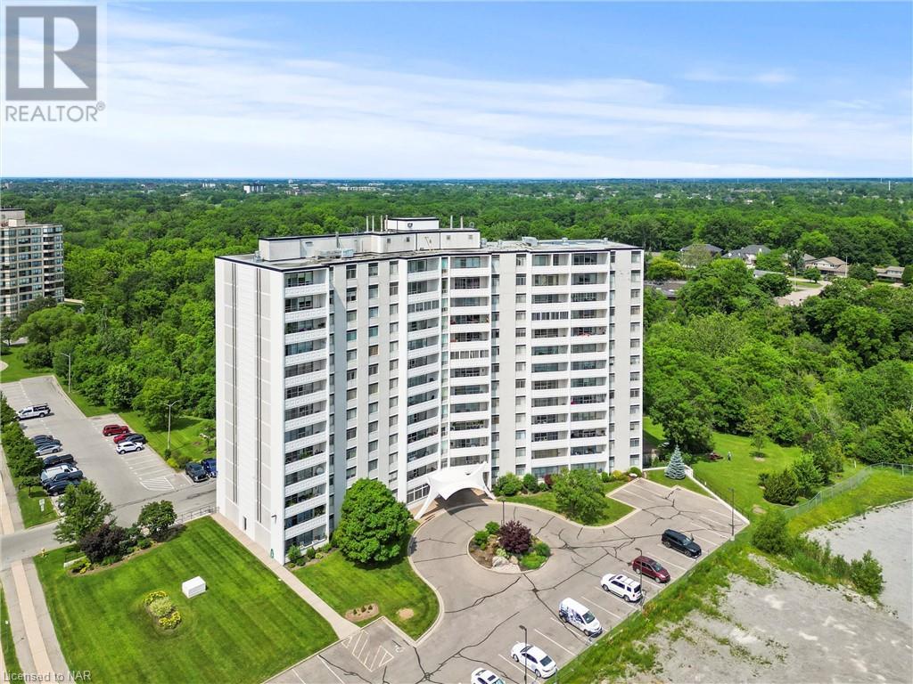 15 Towering Heights Boulevard Unit# 1202, St. Catharines, Ontario  L2T 3G7 - Photo 40 - 40605547