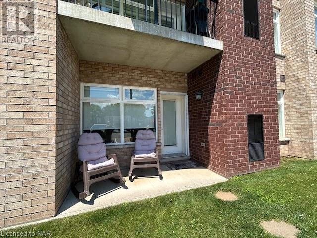 4644 Pettit Avenue Unit# 111, Niagara Falls, Ontario  L2E 0B4 - Photo 26 - 40610400