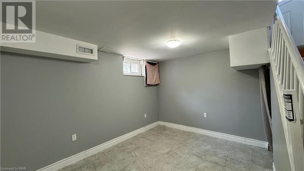 5 Clearview Heights Unit# Lower, St. Catharines, Ontario  L2T 2W2 - Photo 3 - 40610045