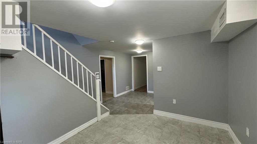 5 Clearview Heights Unit# Lower, St. Catharines, Ontario  L2T 2W2 - Photo 5 - 40610045