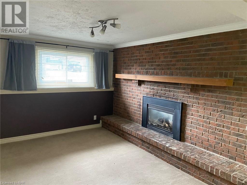 9 Stonegate Drive Unit# Lower, St. Catharines, Ontario  L2P 3K9 - Photo 3 - 40613514