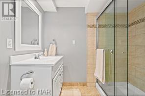 9 Stonegate Drive Unit# Lower, St. Catharines, Ontario  L2P 3K9 - Photo 6 - 40613514