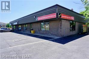 601 Southworth Street S Unit# 5, Welland, Ontario  L3B 2A2 - Photo 1 - 40612978