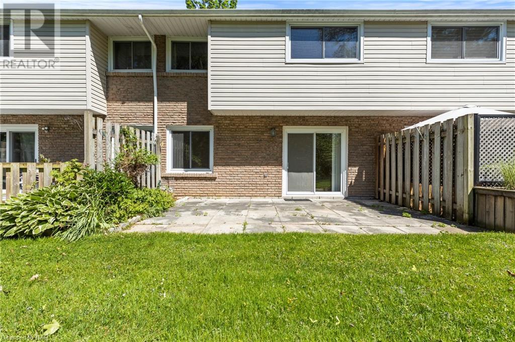 151 Parnell Road Unit# 25, St. Catharines, Ontario  L2M 3S4 - Photo 26 - 40614618